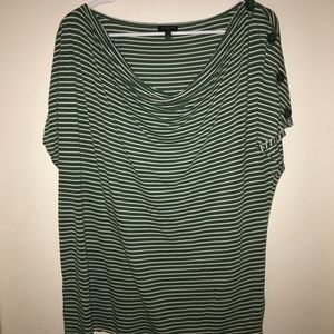 Talbots top 1xl
